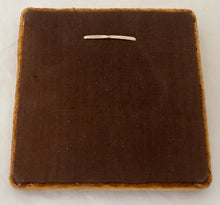 Louis XVI Terracotta Portrait Profile Roundel.