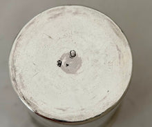 French Silver Beaker. Théodore Tonnelier of Paris, circa 1819 - 1838. 2.4 troy ounces.