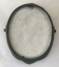 Duke of Wellington Portrait Profile Plaque.