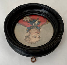 Prince Frederick, Duke of York & Albany, Portrait Miniature.