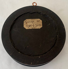 Prince Frederick, Duke of York & Albany, Portrait Miniature.