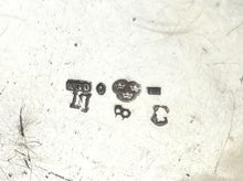 Napoleon Bonaparte Silver Portrait Bust Snuff Box. Sockholm 1906, A. G. Dufva. 3.5 troy ounces.