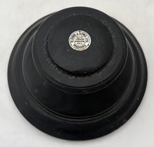 1st Battalion Madras and Southern Mahratta Railway Rifles, British Indian Army, Silver Trophy Cup. Orr Silver, Madras. 4.1 troy ounces.