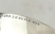 1st Battalion Madras and Southern Mahratta Railway Rifles, British Indian Army, Silver Trophy Cup. Orr Silver, Madras. 4.1 troy ounces.