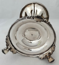 George IV Old Sheffield Plate Centrepiece, circa 1820 - 1830.