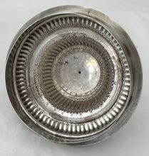 George III Silver Cup & Cover. London 1768 Charles Wright. 56.7 troy ounces.