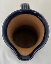 Vice Admiral Viscount Horatio Nelson Royal Doulton Stoneware Centenary Portrait Jug.