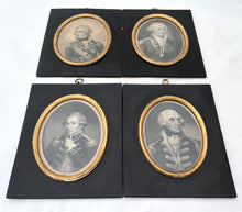 'Grand Naval Victories & Portraits of Naval Officers'. Published by Edward Orme, London, circa 1798.