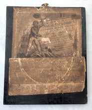 'Grand Naval Victories & Portraits of Naval Officers'. Published by Edward Orme, London, circa 1798.