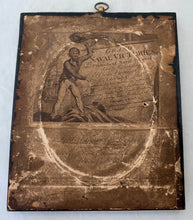 'Grand Naval Victories & Portraits of Naval Officers'. Published by Edward Orme, London, circa 1798.