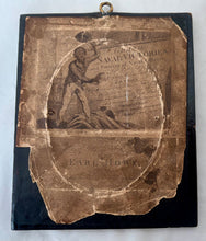 'Grand Naval Victories & Portraits of Naval Officers'. Published by Edward Orme, London, circa 1798.