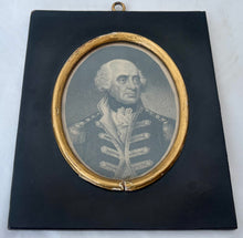 'Grand Naval Victories & Portraits of Naval Officers'. Published by Edward Orme, London, circa 1798.