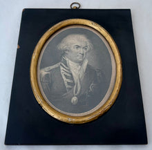 'Grand Naval Victories & Portraits of Naval Officers'. Published by Edward Orme, London, circa 1798.