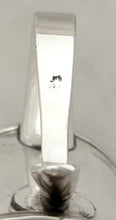 George II Silver Mug. London 1736 Edward Pocock. 10.2 troy ounces.