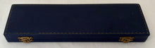 Elizabeth II Royal Commemorative Silver Letter Knife. Sheffield 1953, Atkins Brothers, with Coronation Hallmark. 1.9 troy ounces.