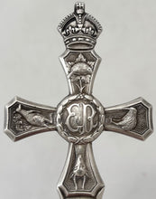 Elizabeth II Royal Commemorative Silver Letter Knife. Sheffield 1953, Atkins Brothers, with Coronation Hallmark. 1.9 troy ounces.