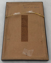Princess Alice of Hesse and by Rhine Silk Portrait. Dalton & Barton, Coventry 1861.