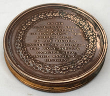 The Duke of Wellington, Victories in the Peninsula & Waterloo, Medal Box Roundels.