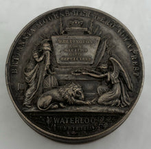 Duke of Wellington Medal Snuff Box, After Allen & Moore.