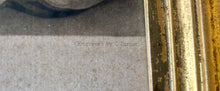 Admiral John Jervis, 1st Earl of St Vincent, Large Portrait Engraving. After Sir William Beechey & Charles Turner.