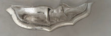 Sir John & Lady Smith, Pair of Early Victorian Silver Plated Soup Tureens, Elkington, Mason & Co. 1844.