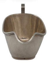 Elizabeth II Silver Sauce Boat. Birmingham 1960 Barker Brothers Silver Ltd. 3.3 troy ounces.