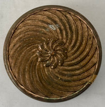 ‘Naval Victories’ 1794 - 1816, Early 19th Century Cased Set of Gilt Metal Medalets.