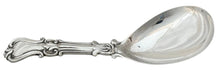 Early Victorian Silver Caddy Spoon. Birmingham 1842, George Unite.