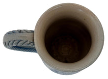 Vice Admiral Viscount Nelson Centenary Stoneware Portrait Mug, circa 1905.