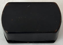 'Rippon Minster York', Ripon Cathedral Snuff Box. After Hearne, Byrne & Middiman.