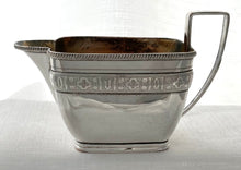 Georgian, George III, Old Sheffield Plate Cream Jug, circa 1800