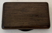 'Relic of Royal George, Sunk 1782, Raised 1840', Snuff Box.