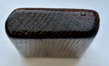 'Relic of Royal George, Sunk 1782, Raised 1840', Snuff Box.