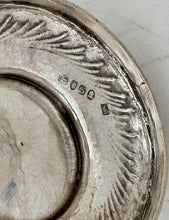 George III Silver Coffee Pot. London 1802 William Hall. 23.5 troy ounces.