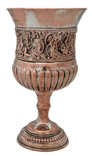 George III Old Sheffield Plate Goblet. Matthew Boulton, circa 1815.