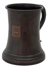 HMS Foudroyant Mug, Made of Copper from the 1897 Wreck.