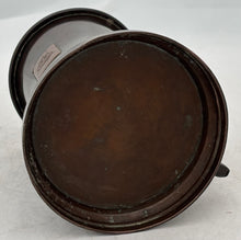 HMS Foudroyant Mug, Made of Copper from the 1897 Wreck.