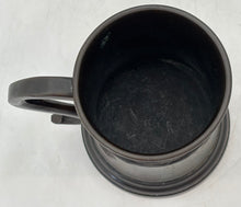 HMS Foudroyant Mug, Made of Copper from the 1897 Wreck.
