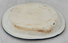 The Treaty of Paris and Peace of 1814, Pearlware Teapot Stand. Staffordshire, circa 1814.