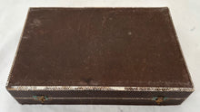 North Western Railway Volunteer Rifles, British Indian Army, Silver Spoons. 3.9 troy ounces.