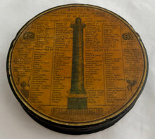Vive La Charte! French Revolutionary Snuff Box, Circa 1815.