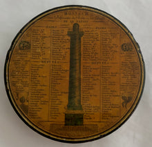 Vive La Charte! French Revolutionary Snuff Box, Circa 1815.