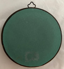 The Duke of Wellington Portrait Profile Medallion Roundel. After Allen & Moore.