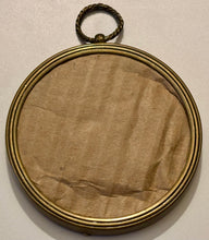 Napoleon Emperor et Roi Portrait Profile Roundel, after Andrieu.