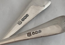 George V Cased Silver Christening Spoon & Fork. Sheffield 1918/20 Cooper Brothers & Sons Ltd. 2 troy ounces.