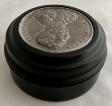 The Death of the Duke of Wellington Medal Snuff Box. After Allen & Moore.