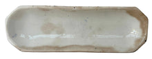 Napoleon Bonaparte Pearlware Razor Box, William Smith & Co. Circa 1840.