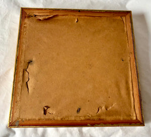 Napoleon Bonaparte, Portrait Profile Plaque, After Andrieu.