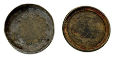 The 1814 Treaty of Paris Peace Allied Leaders Snuff Box. After Kempson & Turnpenny.