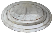 Lieutenant Colonel Richard Gubbins, Peninsular War and War of 1812, Old Sheffield Plate Meat Dish.